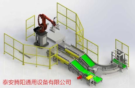 碼垛機(jī)