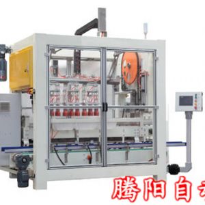 全自動裝箱機的優(yōu)勢是什么