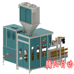 飼料全自動包裝機(jī)改變傳統(tǒng)包裝模式